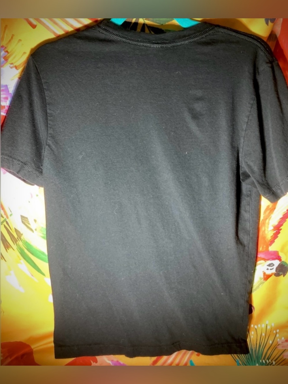 On Any Sunday Steve McQueen Graphic Movie T-shirt Size M - Picture 4 of 5